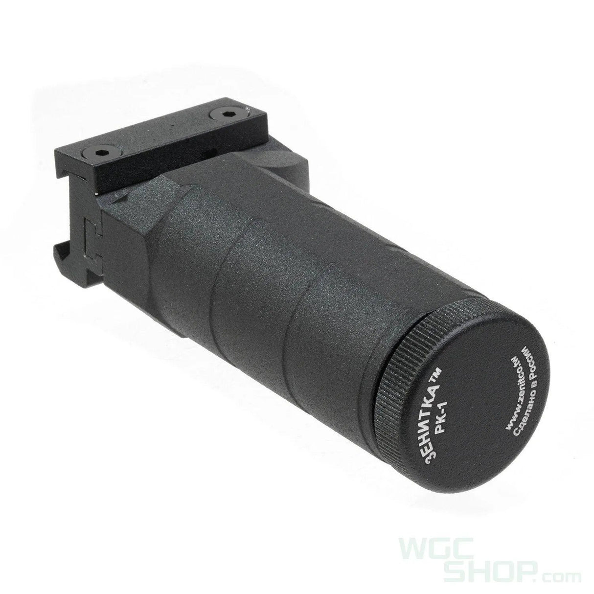 LCT Z Series RK-1 fore Grip ( ZRK-1 ) - WGC Shop