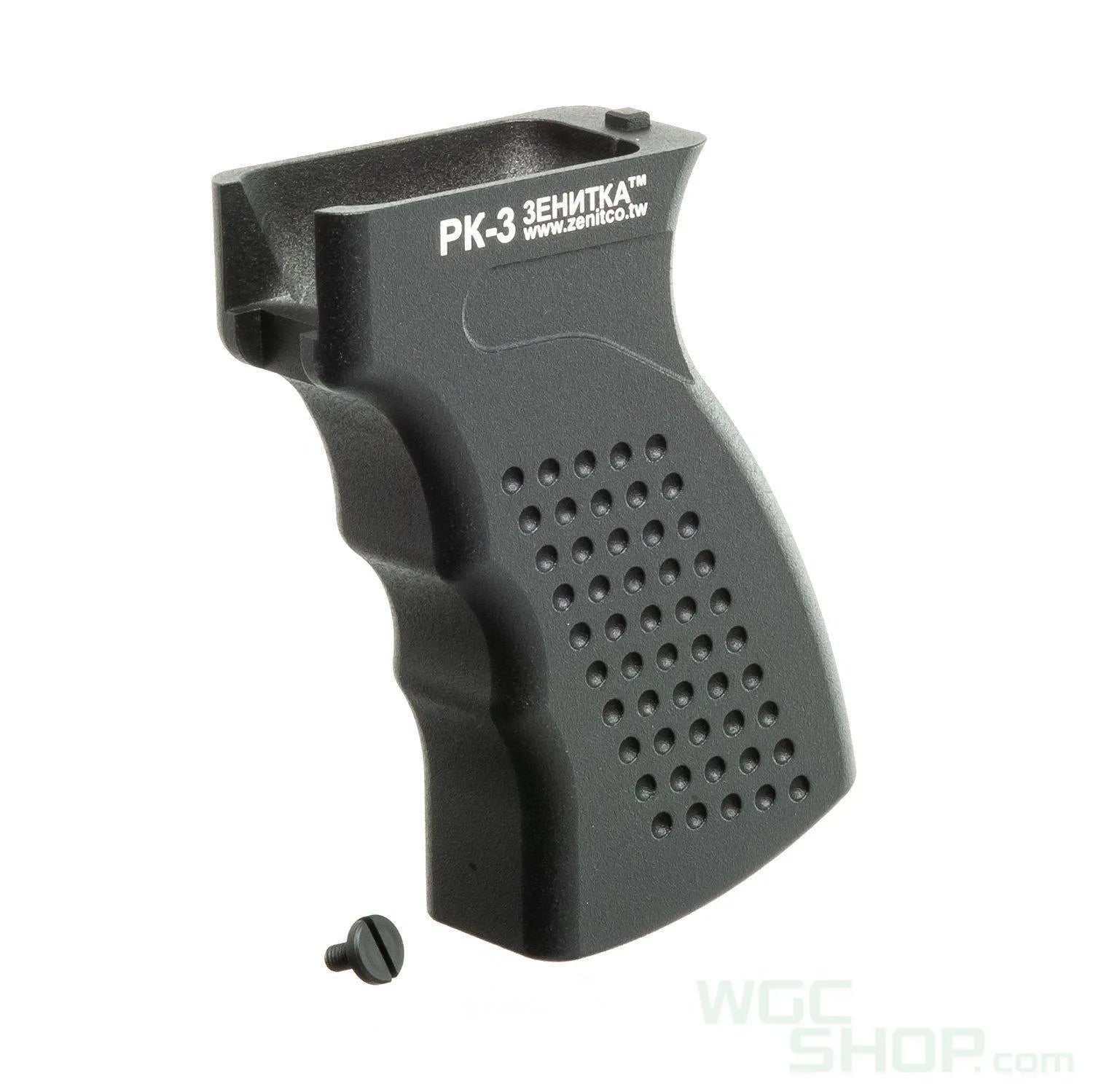LCT Z Series RK-3 Pistol Grip (ZRK-3) - WGC Shop