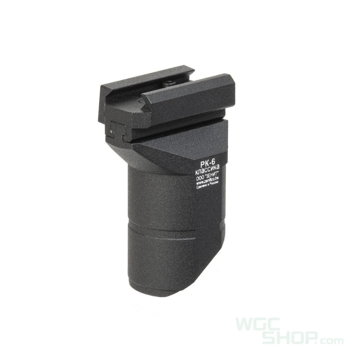 LCT Z Series RK-6 fore Grip ( ZPK-6 ) - WGC Shop