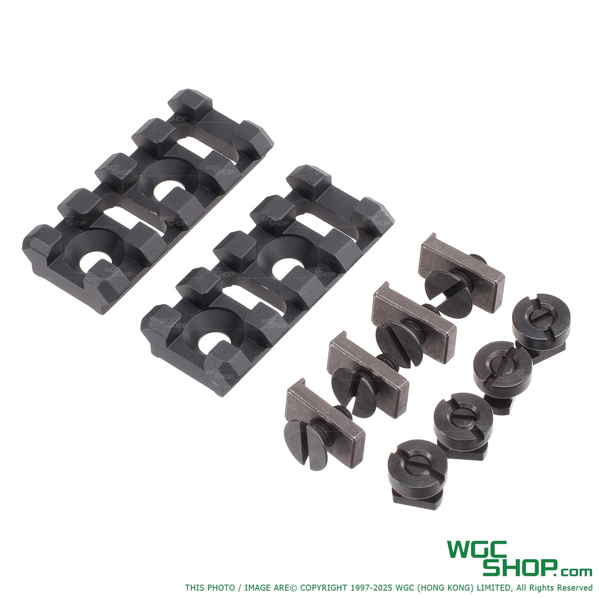 LCT Z Sport Handguard Kit - 19-