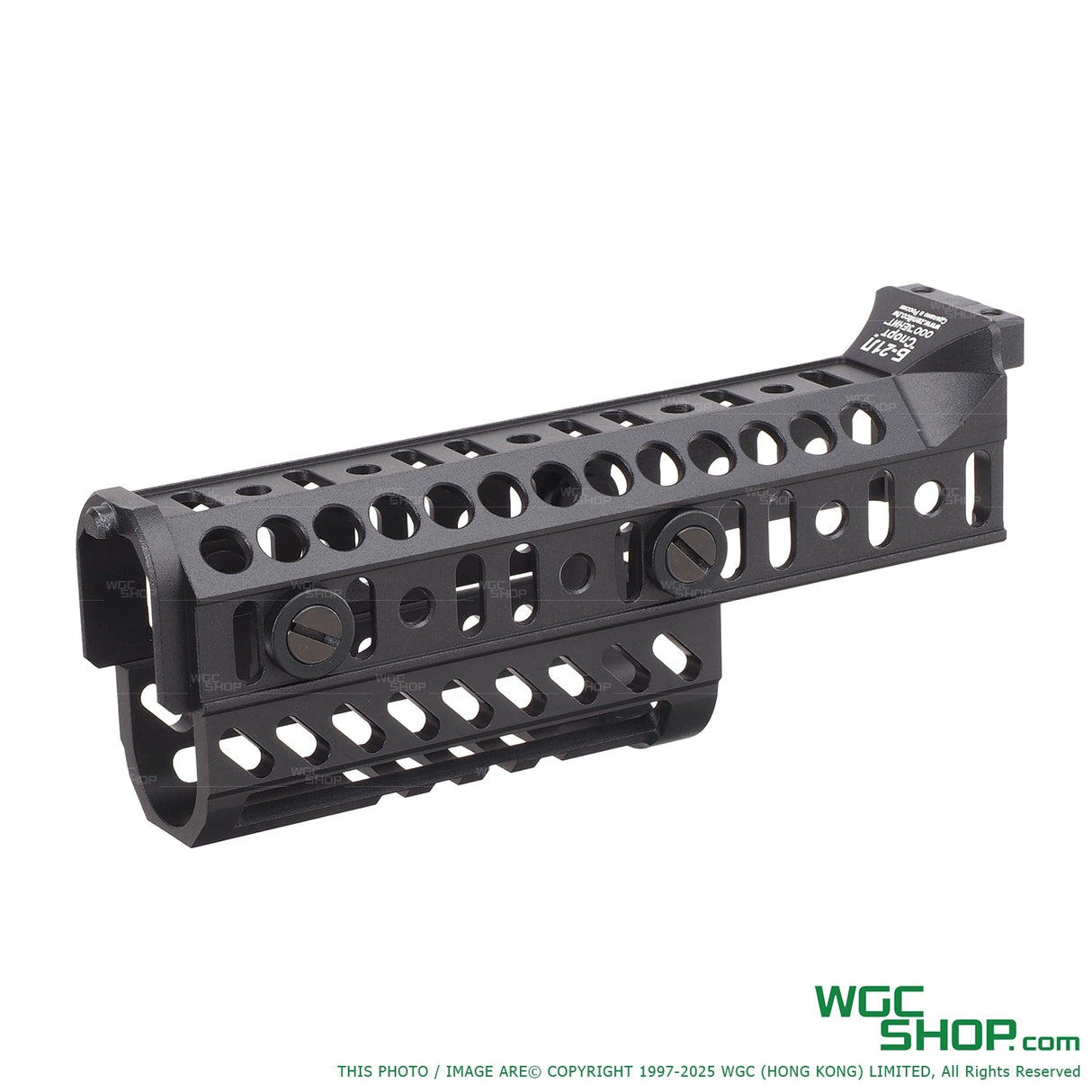 LCT Z Sport Handguard Kit - 19-