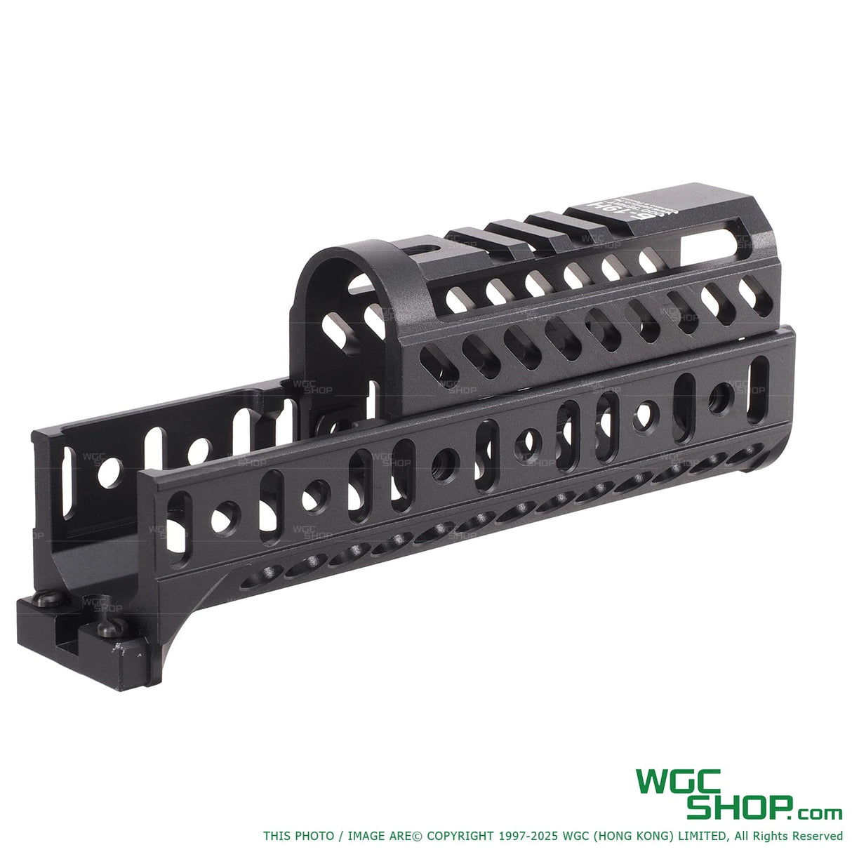 LCT Z Sport Handguard Kit - M-