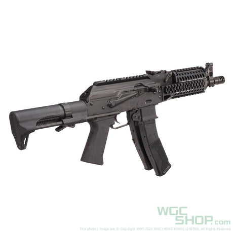 LCT ZK-PDW-9MM Electric Blowback Airsoft ( ERG ) - WGC Shop