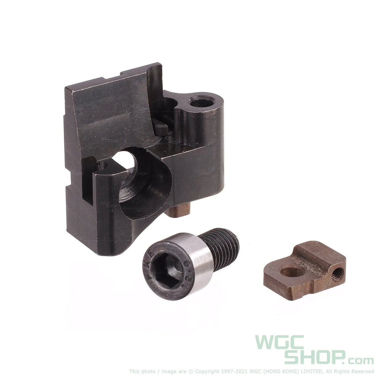 LCT ZPT-A Stock Adaptor - WGC Shop