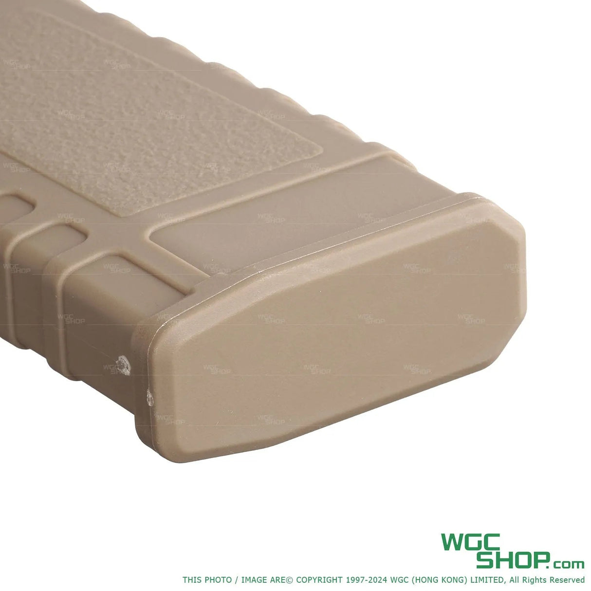 LONEX 200Rds Mid Capacity M4 Polymer AEG Magazine-WGC Shop