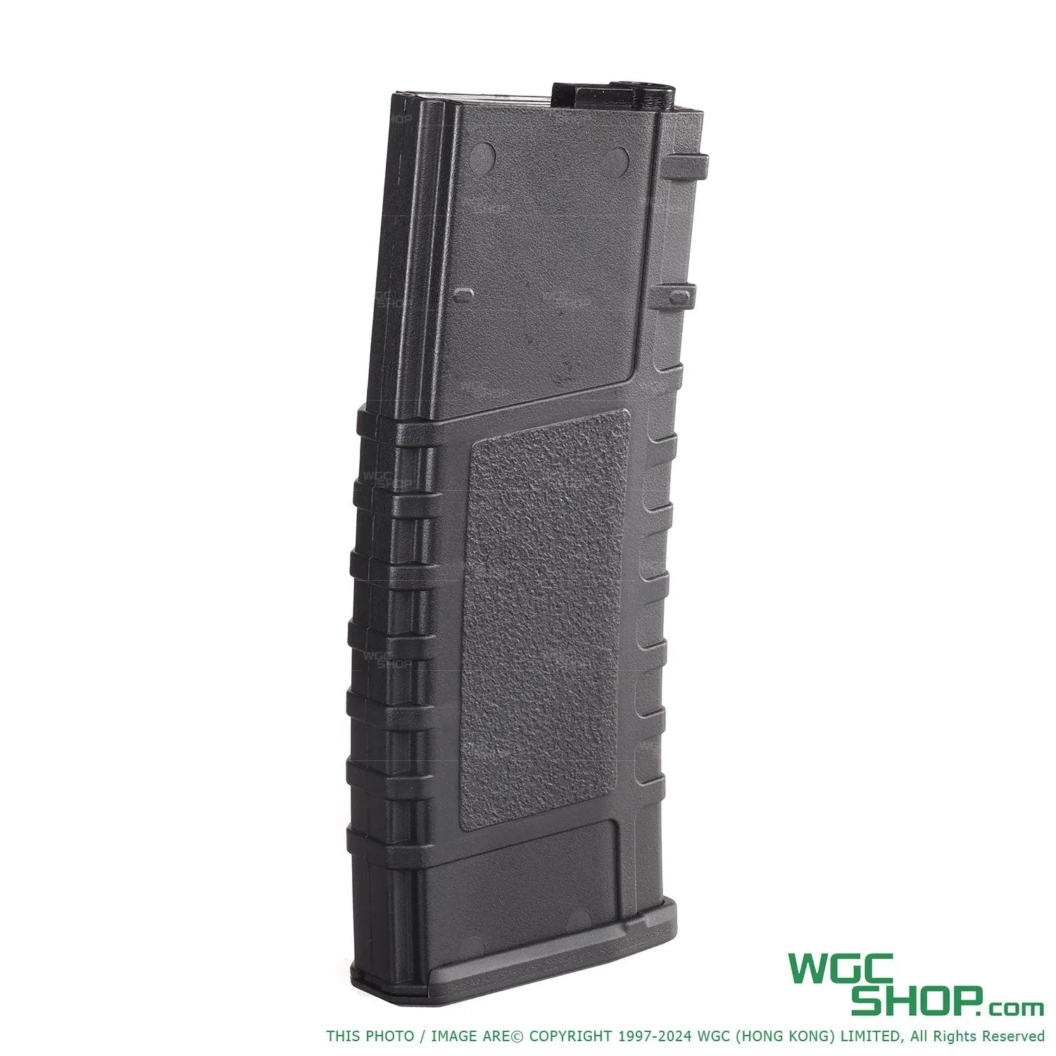 LONEX 200Rds Mid Capacity M4 Polymer AEG Magazine-WGC Shop
