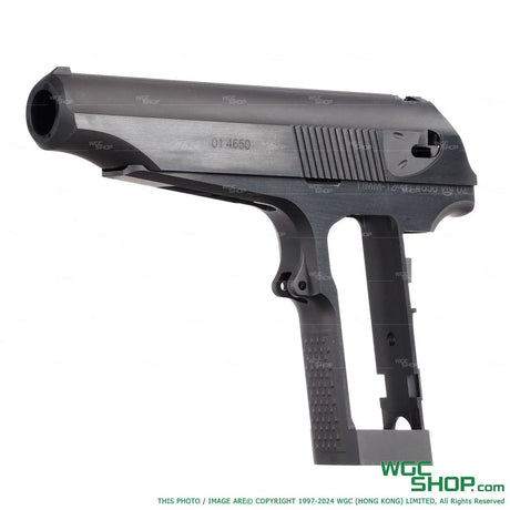 MAFIOSO Stainless Steel Conversion Kit for WE Markorov GBB-MAFIO-MKRKIT-SS-BK-WGC Shop