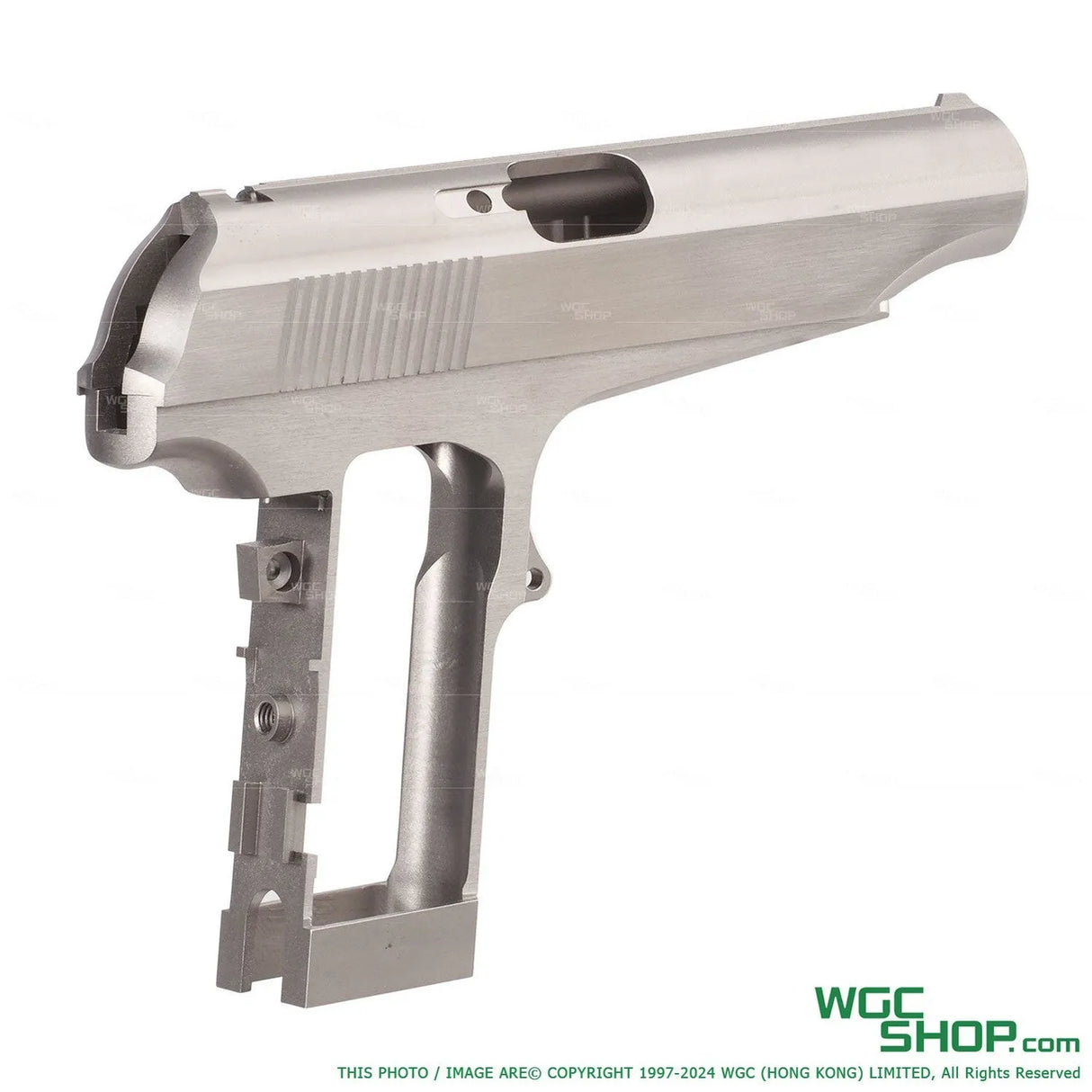 MAFIOSO Stainless Steel Conversion Kit for WE Markorov GBB-WGC Shop