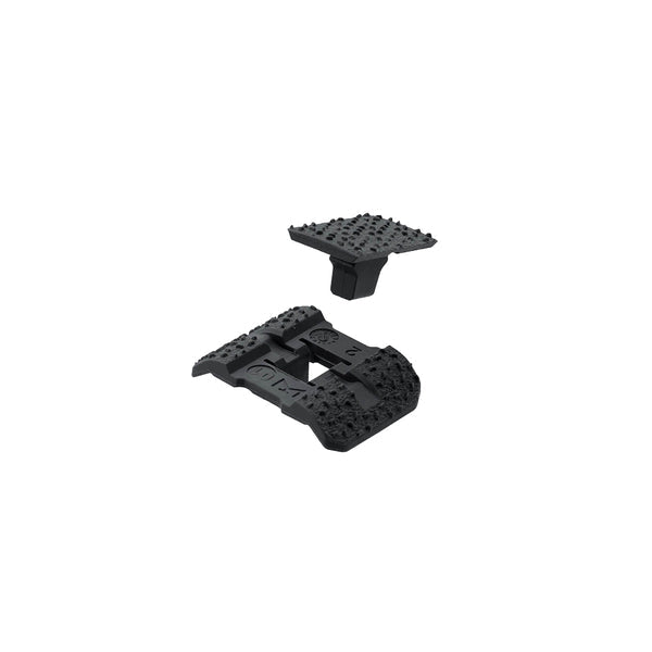 MAGPUL M-LOK Rail Covers - Type 2 Half Slot Dark Earth MAGP-MA780450313