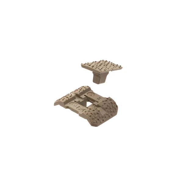 MAGPUL M-LOK Rail Covers - Type 2 Half Slot Dark Earth MAGP-MA780450313