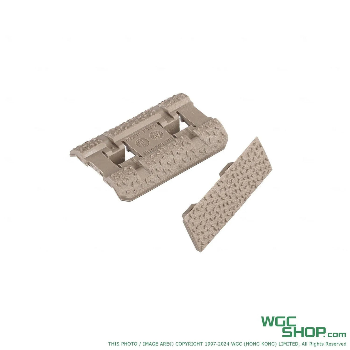 MAGPUL M-LOK® Hand Stop Kit-WGC Shop