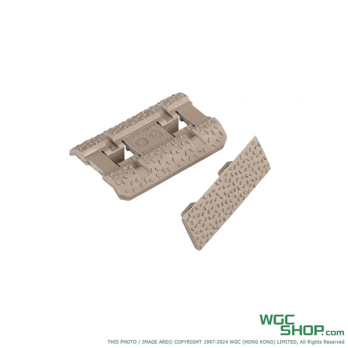 MAGPUL M-LOK® Hand Stop Kit-WGC Shop