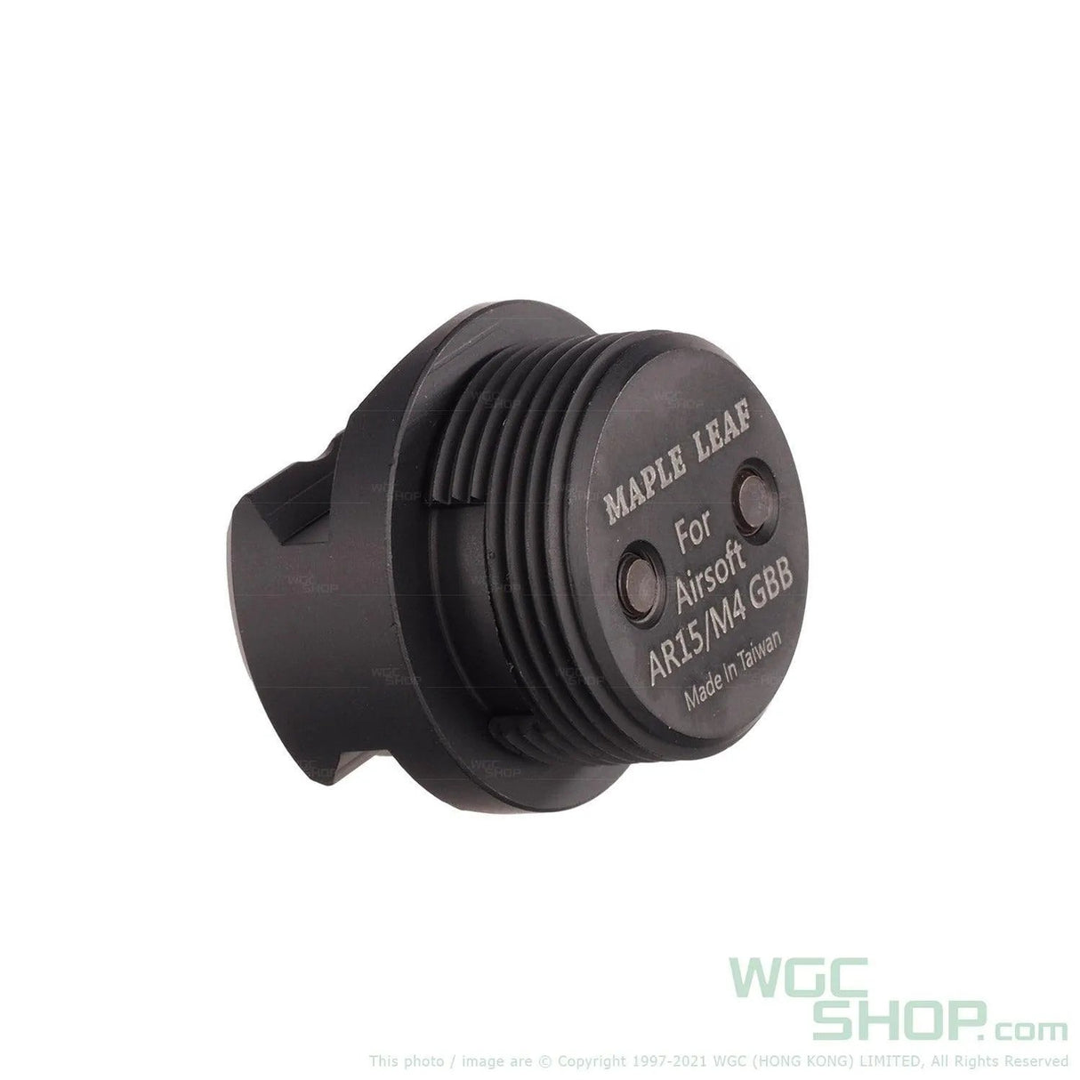MAPLE LEAF 1913 Rail Stock Adaptor for AR / M4 GBB Airsoft - WGC Shop