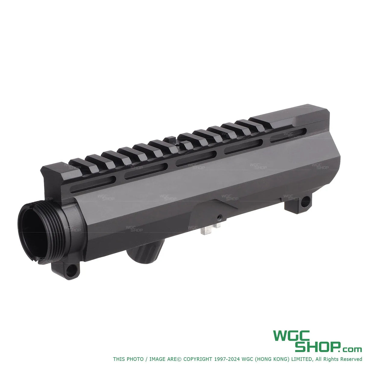 MAPLE LEAF AR-Boltaction Conversion Kit for VFC M4 / HK416 V3 GBB Series-WGC Shop
