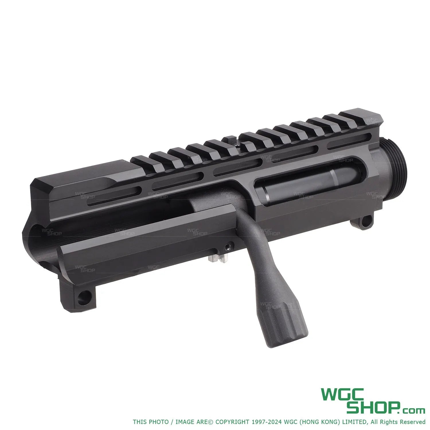 MAPLE LEAF AR-Boltaction Conversion Kit for VFC M4 / HK416