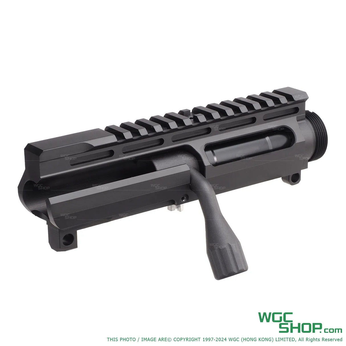 MAPLE LEAF AR-Boltaction Conversion Kit for VFC M4 / HK416 V3 GBB Series-WGC Shop
