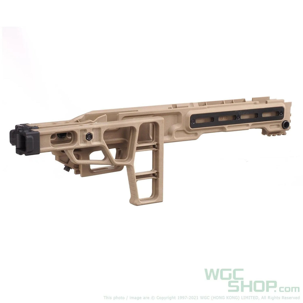 MAPLE LEAF MLC-S2 Stock - DE - WGC Shop