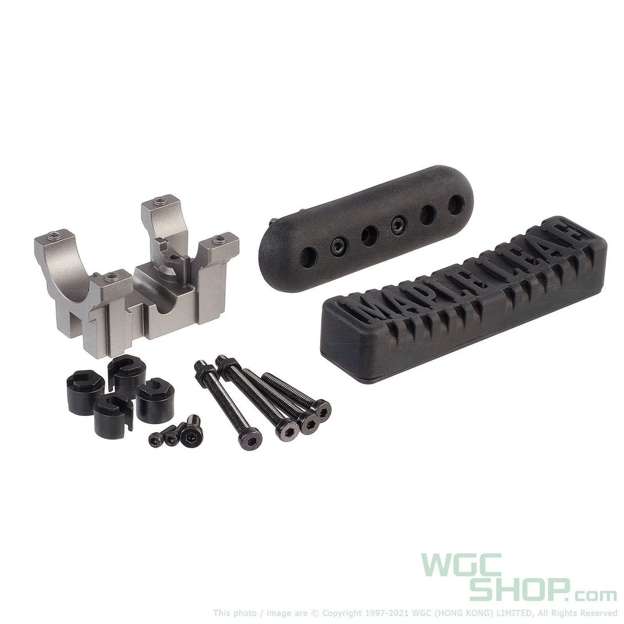 MAPLE LEAF MLC-S2 Stock - DE - WGC Shop