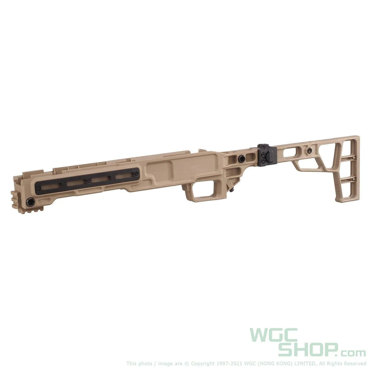 MAPLE LEAF MLC-S2 Stock - DE - WGC Shop