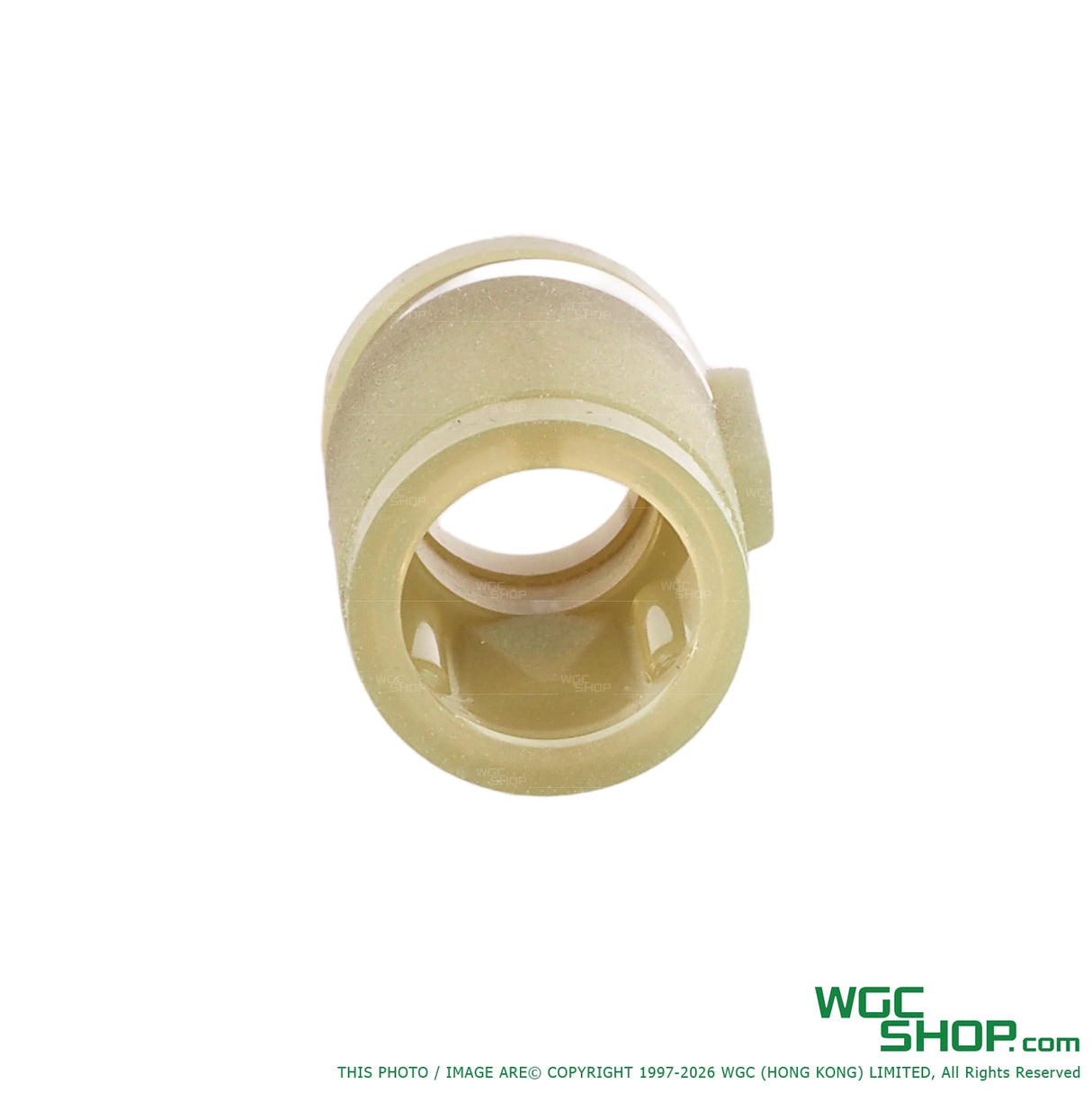 MAPLE LEAF 2026 Delta Silicone Hop - Up Bucking for VSR / MARUI GBB 80 Degree MLTW-26-SLC-DEL-80 - WGC Shop