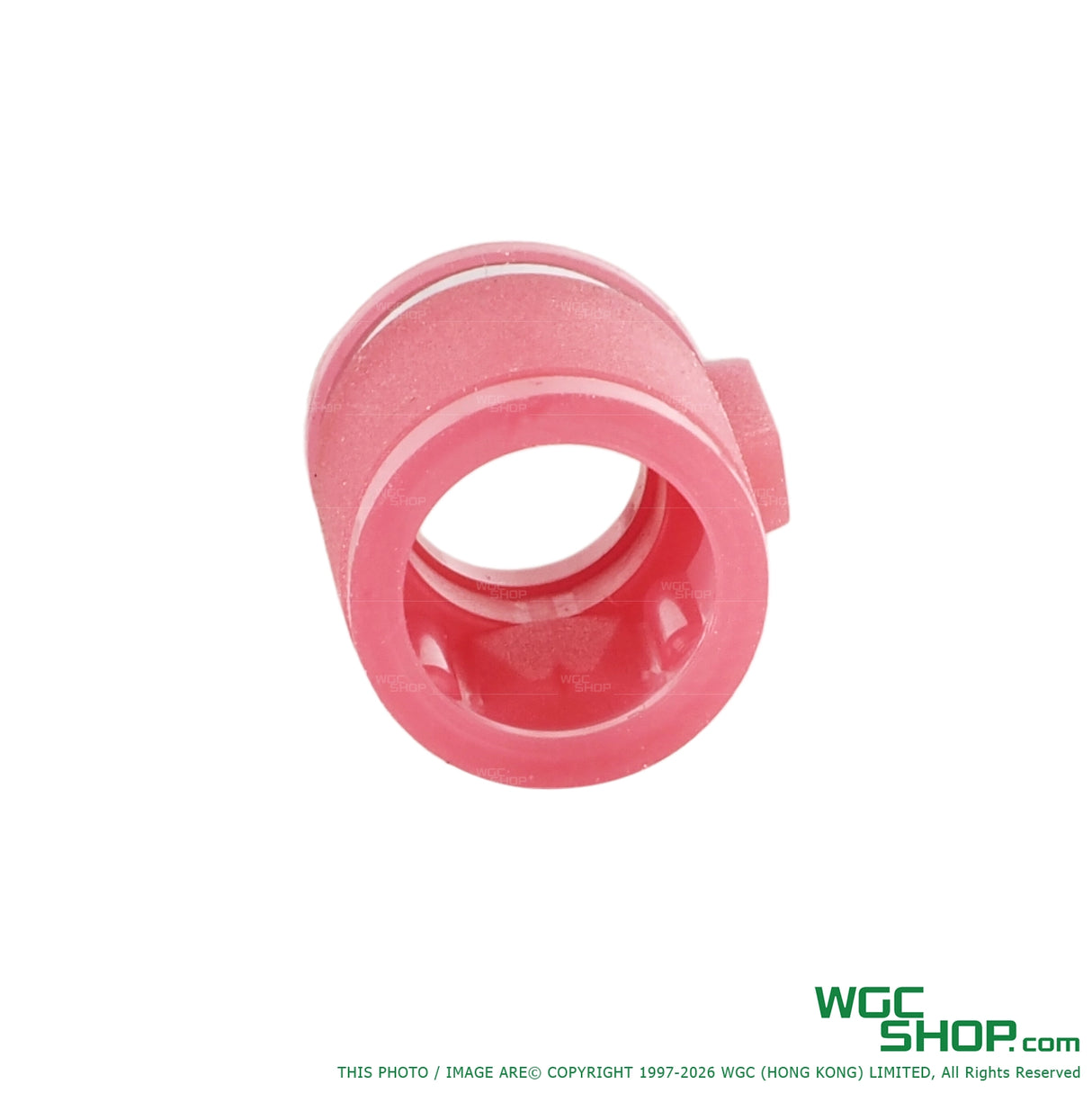 MAPLE LEAF 2026 Diamond Silicone Hop - Up Bucking for VSR / MARUI GBB 50 Degree MLTW-26-SLC-DIA-50 - WGC Shop