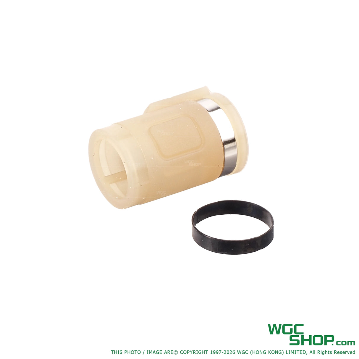 MAPLE LEAF 2026 Diamond Silicone Hop - Up Bucking for VSR / MARUI GBB 60 Degree MLTW-26-SLC-DIA-60 - WGC Shop