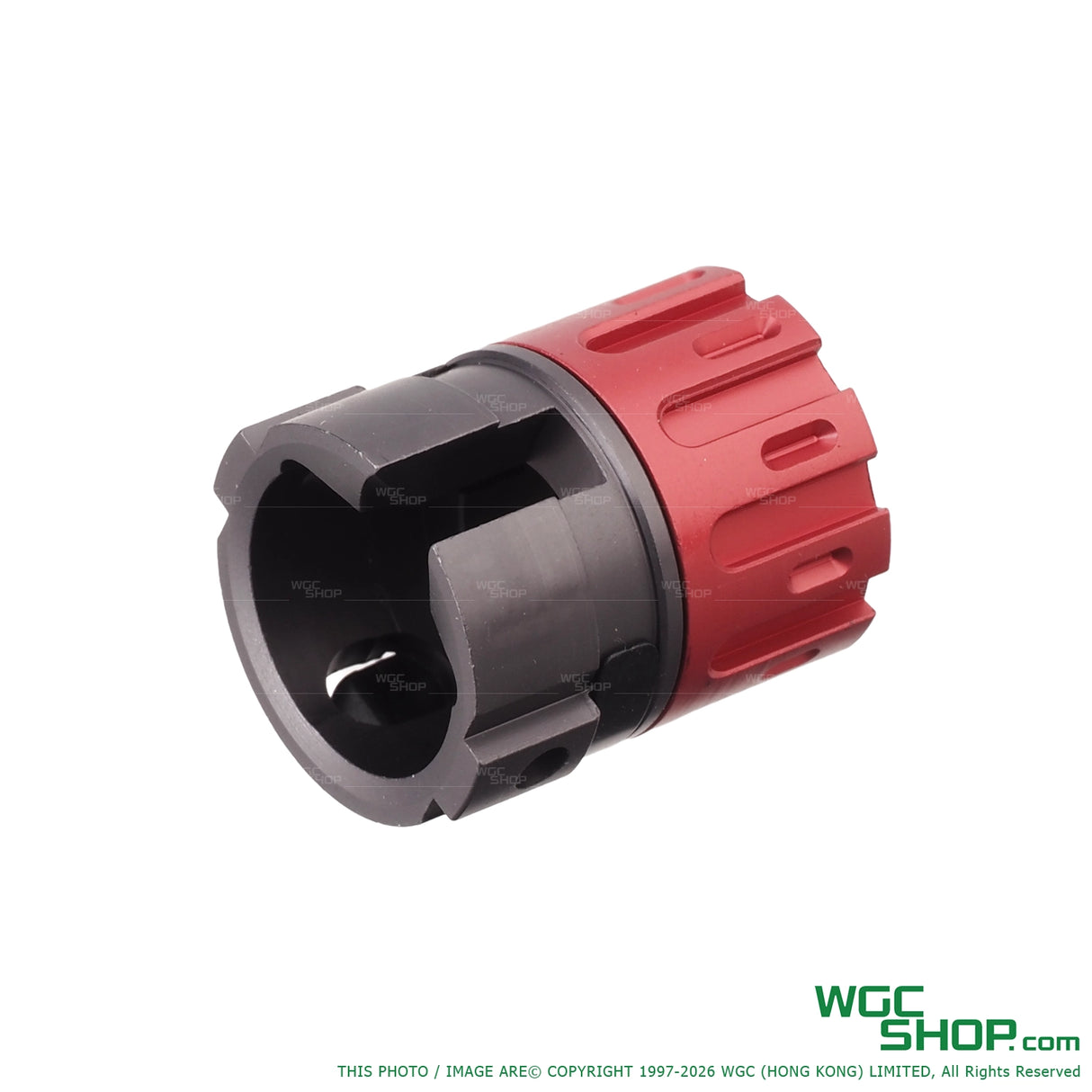 MAPLE LEAF Hop-Up Chamber for GHK AK GBB V3