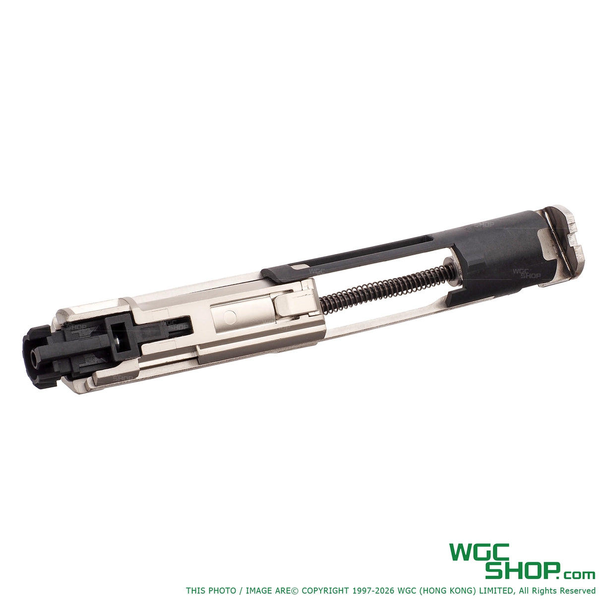 MAPLE LEAF Hummingbird Short - Stroke Bolt Assembly for GHK / VFC AR GBB Airsoft VFC MLTW-VFC-SSB-AR - WGC Shop