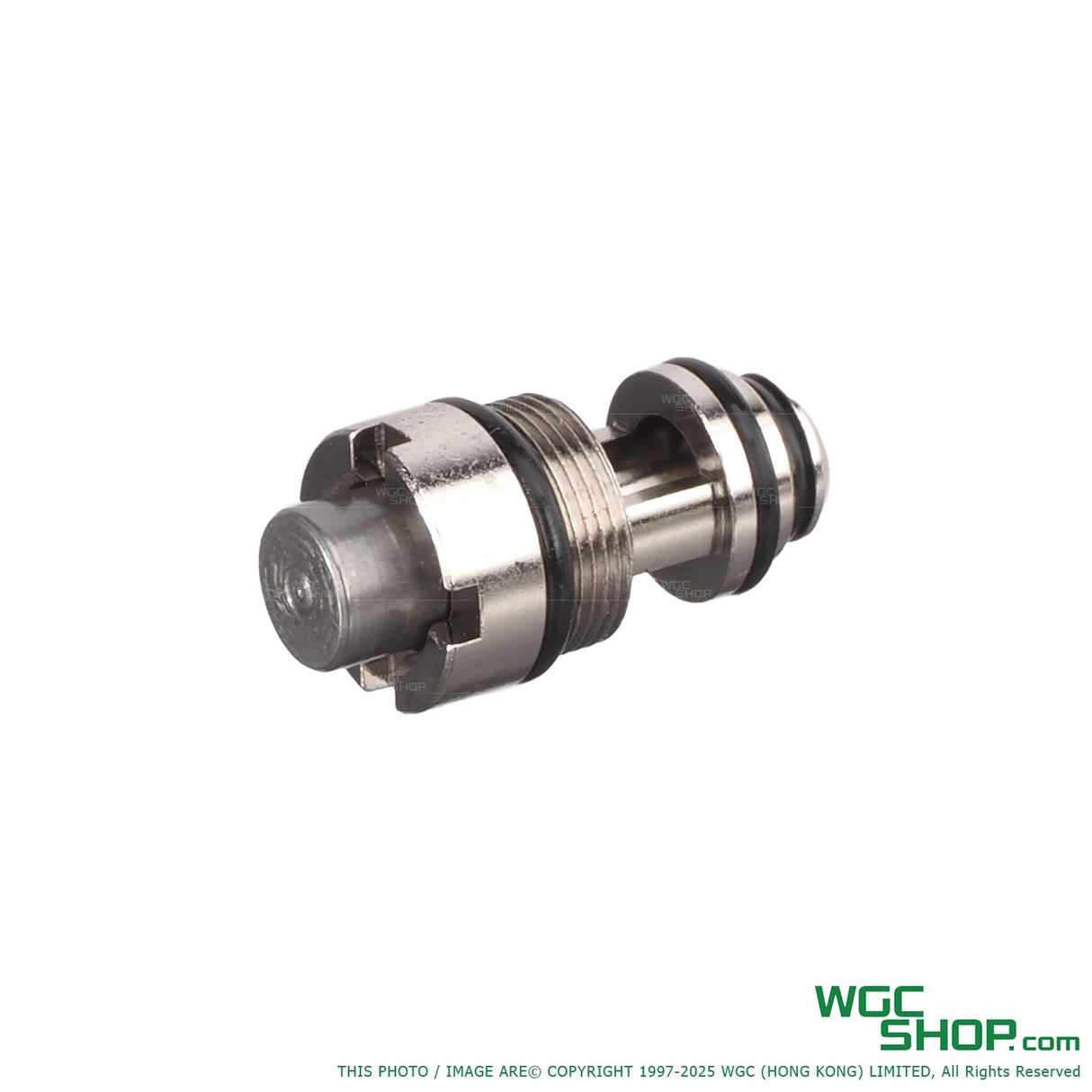 MARKSMAN High Output Valve for MARUI M4 MWS GBB / Hi-Capa / APFG MPX GBB Magazine