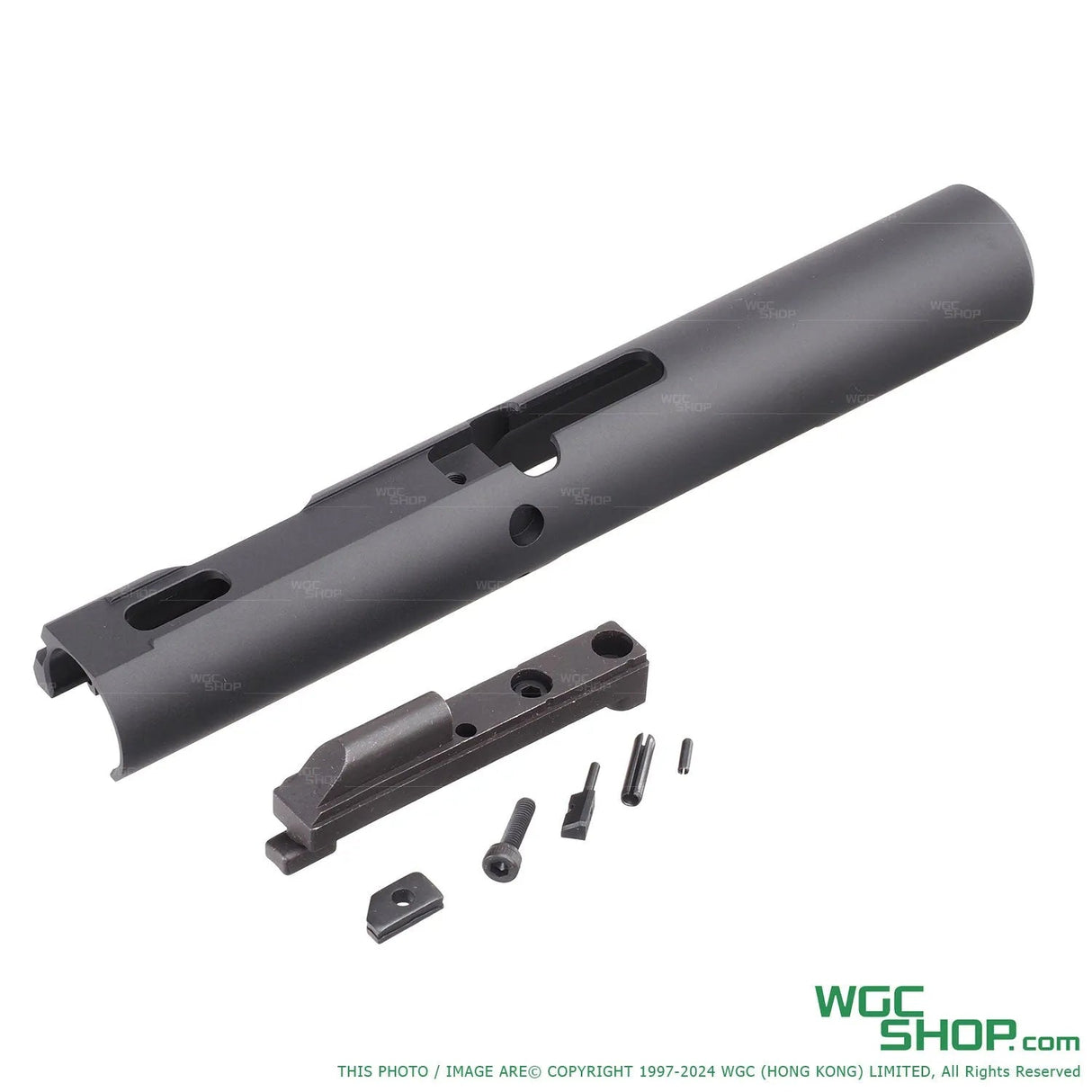MARKSMAN Original Parts - IX GBB Bolt Carrier ( II-12+ 13 + 14 + 15 + 16 + 17 + 18 )-WGC Shop