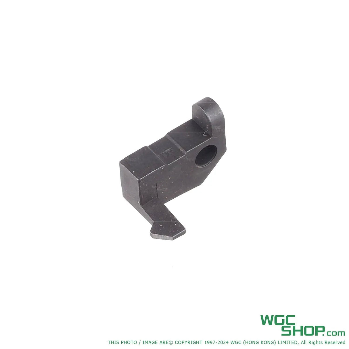 MARKSMAN Original Parts - IX GBB Front Bolt Catch ( III-09 )-WGC Shop