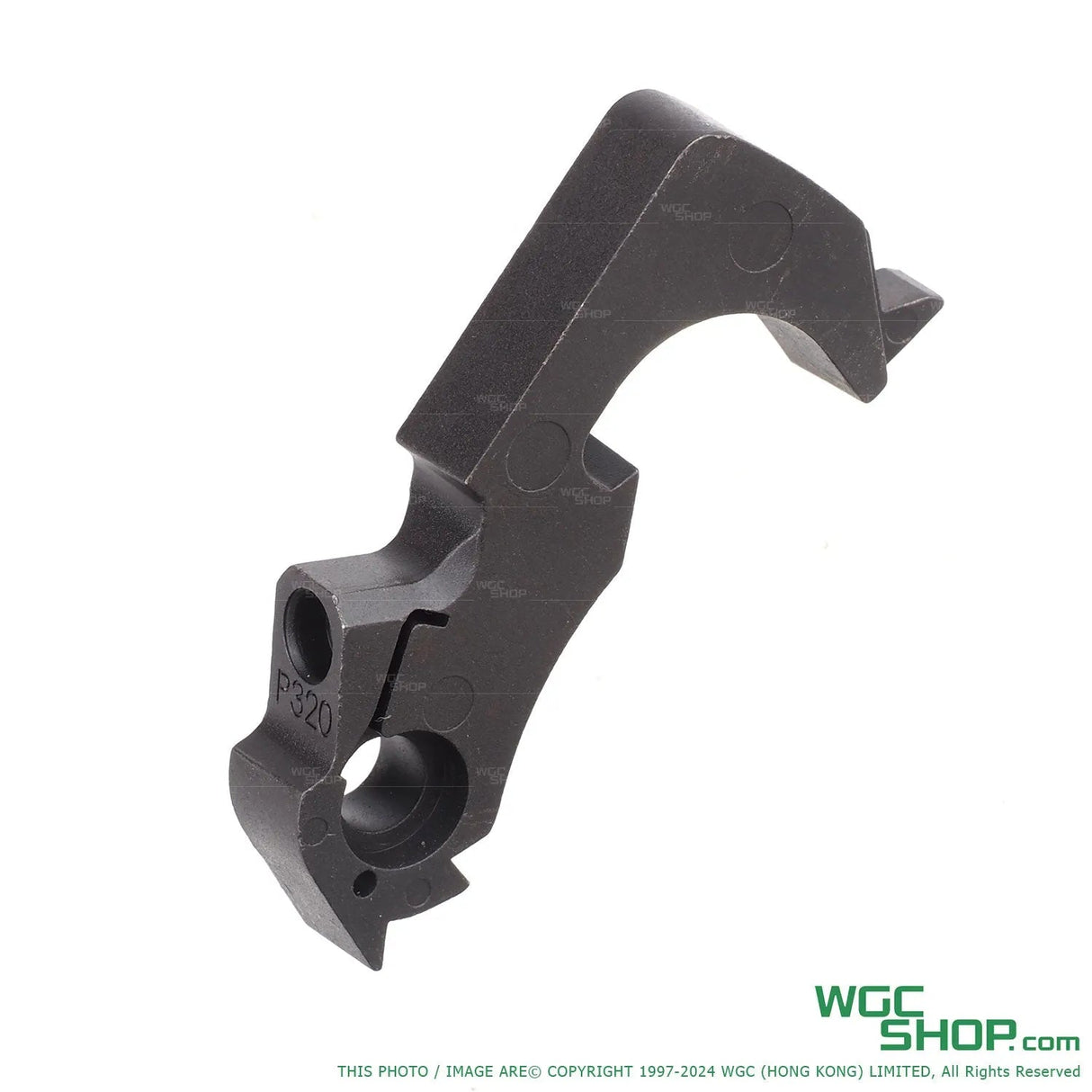MARKSMAN Original Parts - IX GBB Full Hammer ( III-27 )-WGC Shop