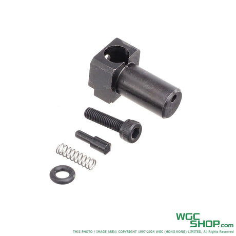 MARKSMAN Original Parts - IX GBB Hup-Up Adjust Screw Holder ( I-16 + I-17 + I-18 + I-19 + I-20 )-WGC Shop