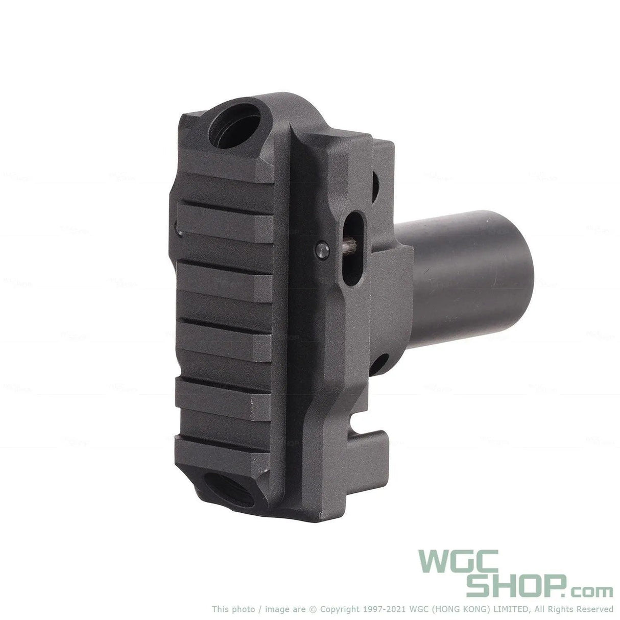 MARUYAMA 1913 End Cap for SCW-9 PRO-G GBB Airsoft - WGC Shop