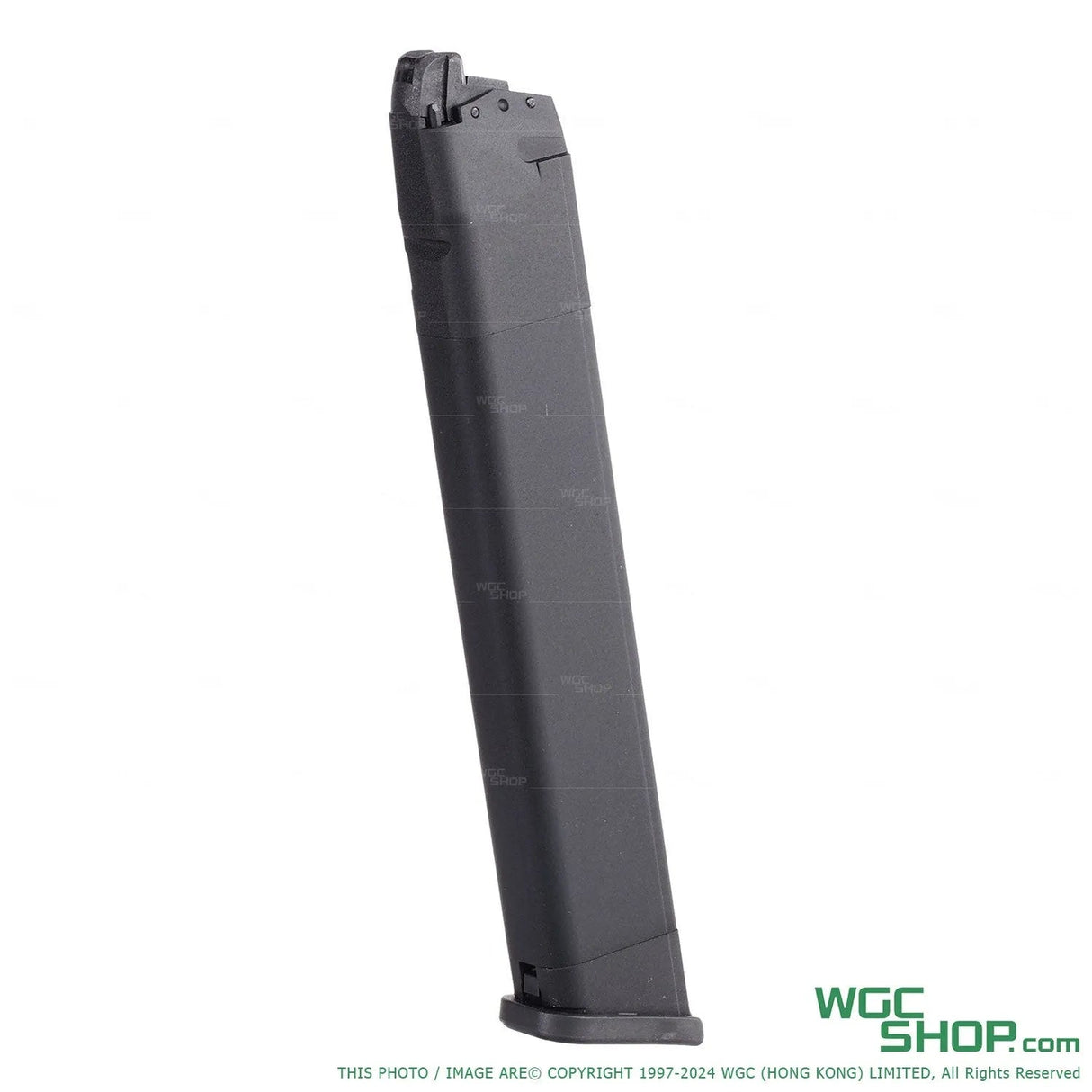 MARUYAMA 42Rds Gas Airsoft Magazine for FMG-9 / Glock Series-WGC Shop