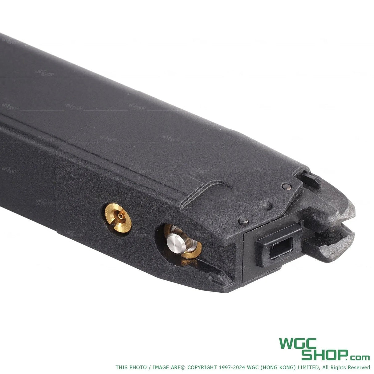 MARUYAMA 42Rds Gas Airsoft Magazine for FMG-9 / Glock Series-WGC Shop