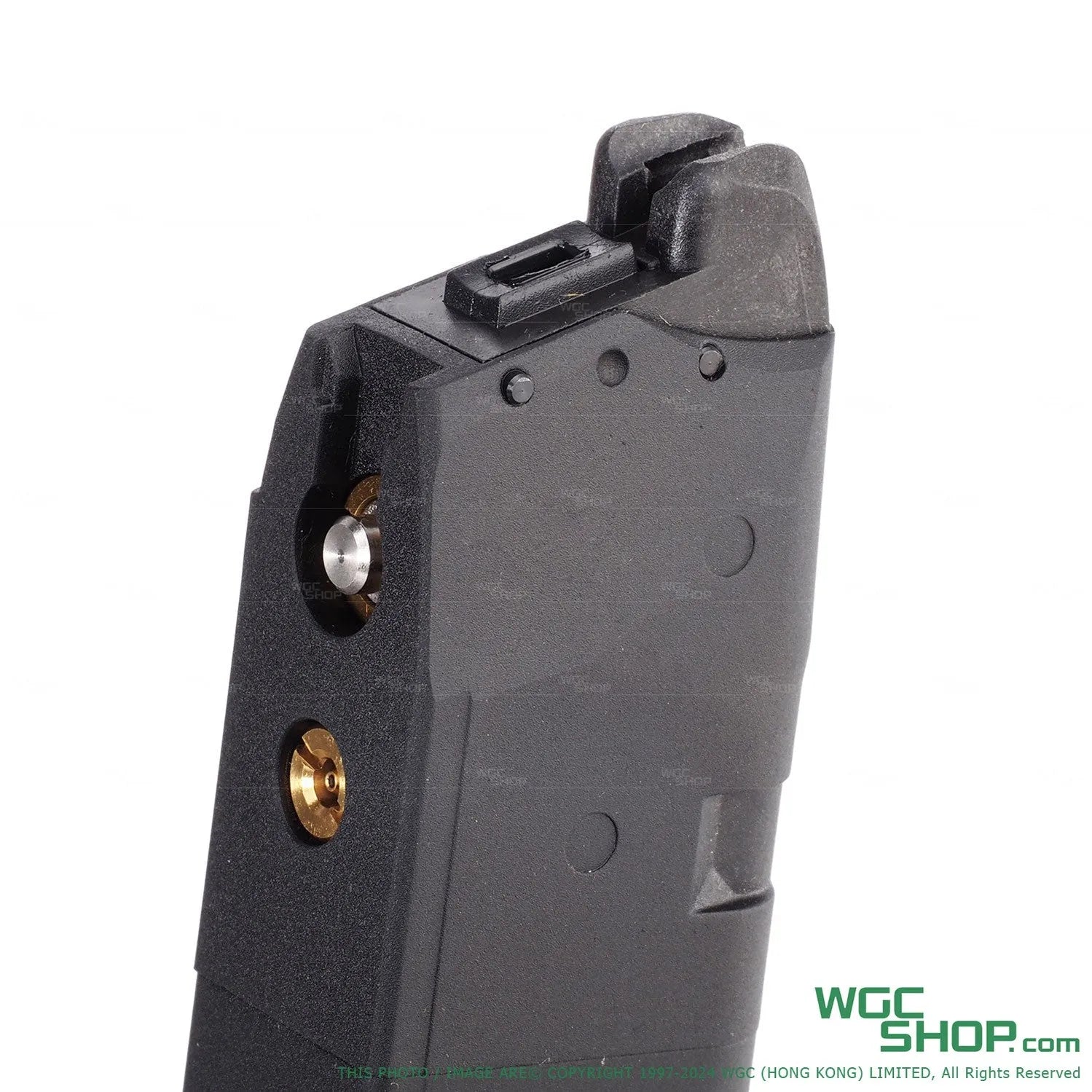 MARUYAMA FMG-9 GBB Airsoft-WGC Shop