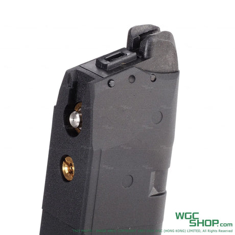 MARUYAMA FMG-9 GBB Airsoft-WGC Shop