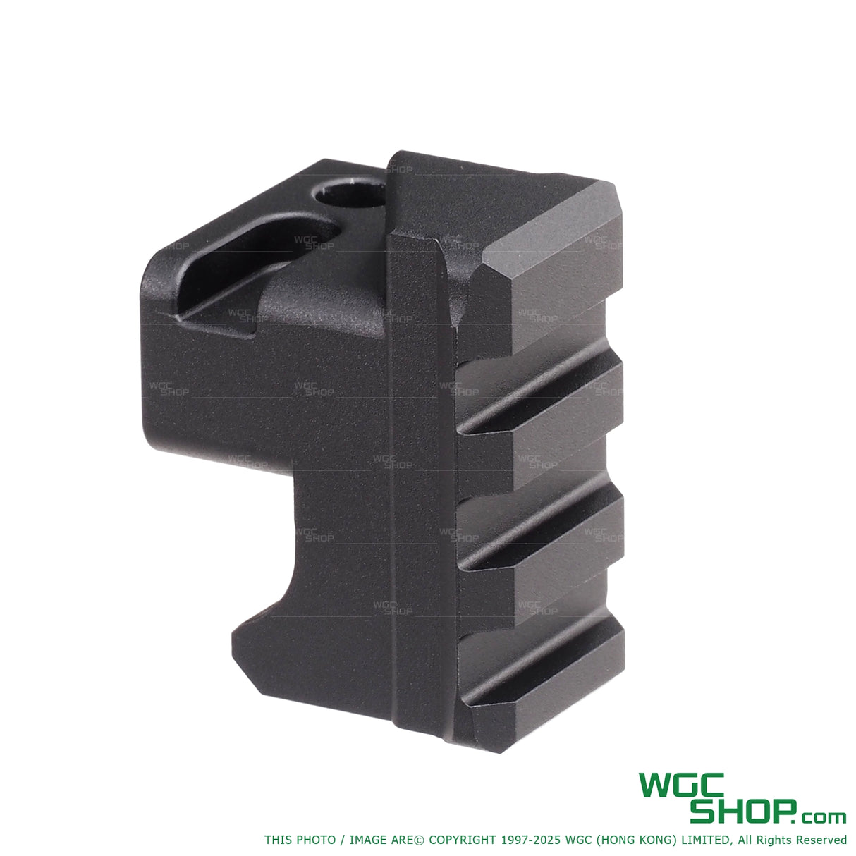 MARUYAMA MP-IX CNC 1913 Adapter