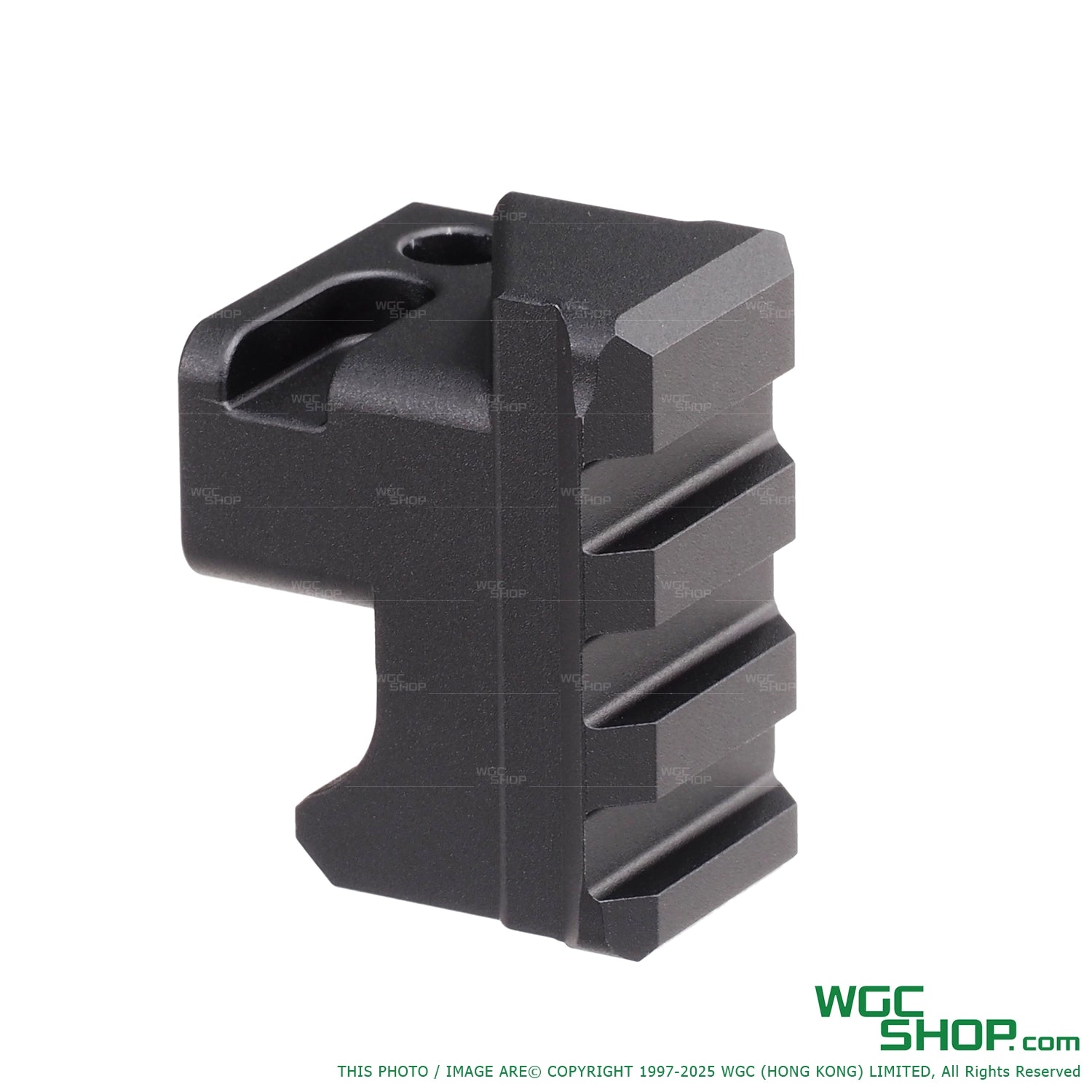 MARUYAMA MP-IX CNC 1913 Adapter