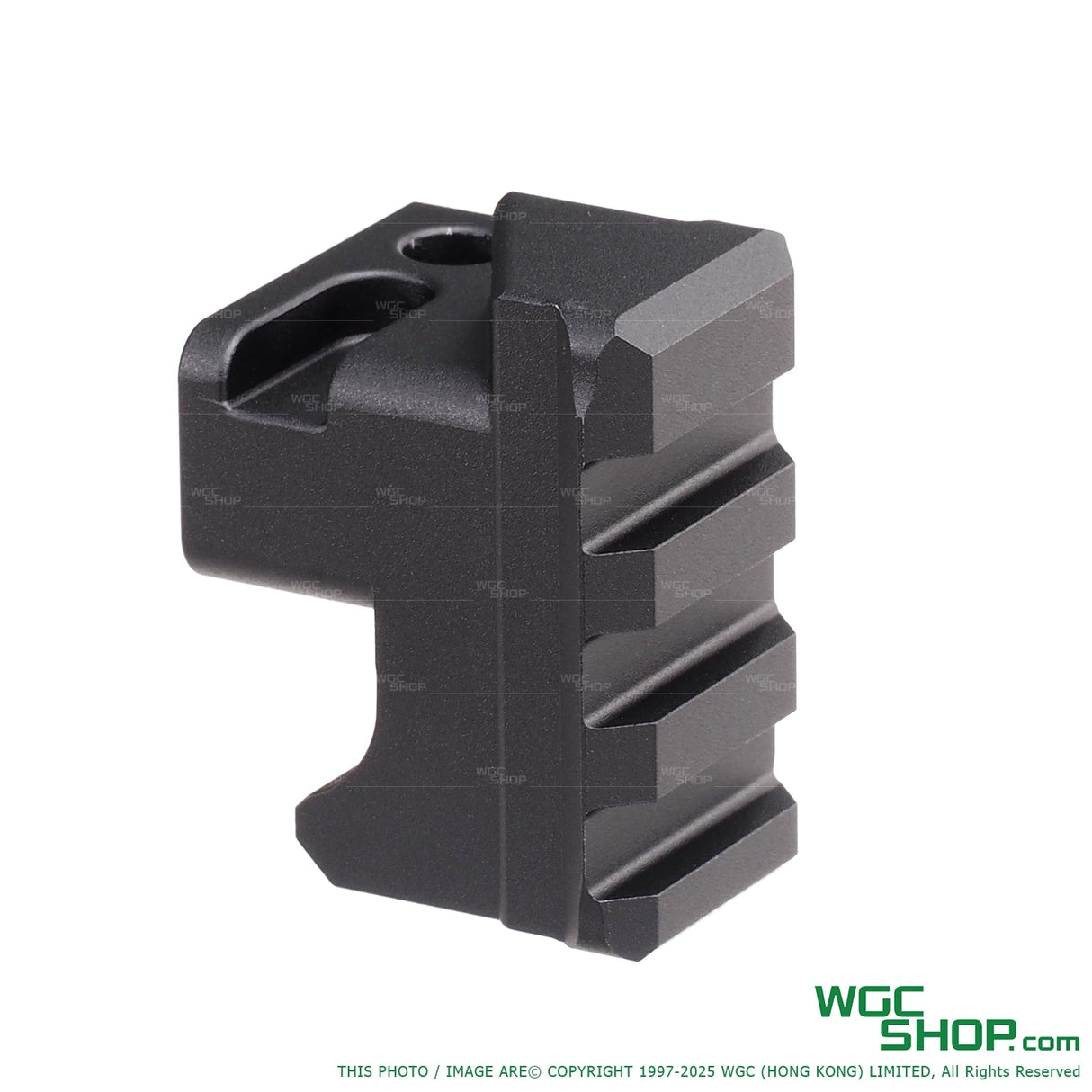 MARUYAMA MP-IX CNC 1913 Adapter