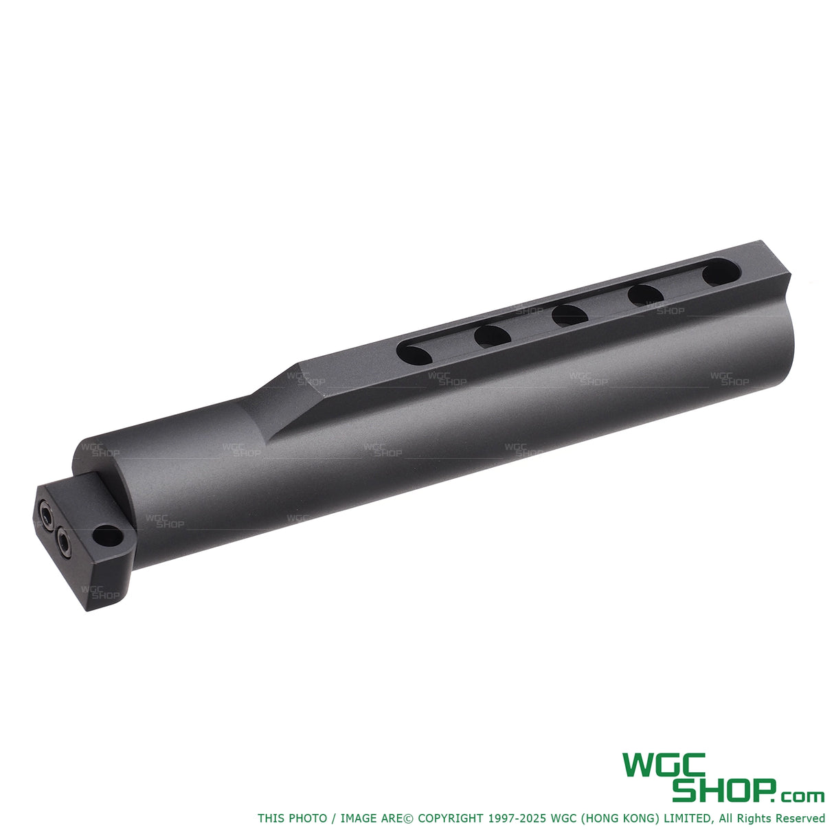 MARUYAMA MP-IX CNC AR Style Stock Tube