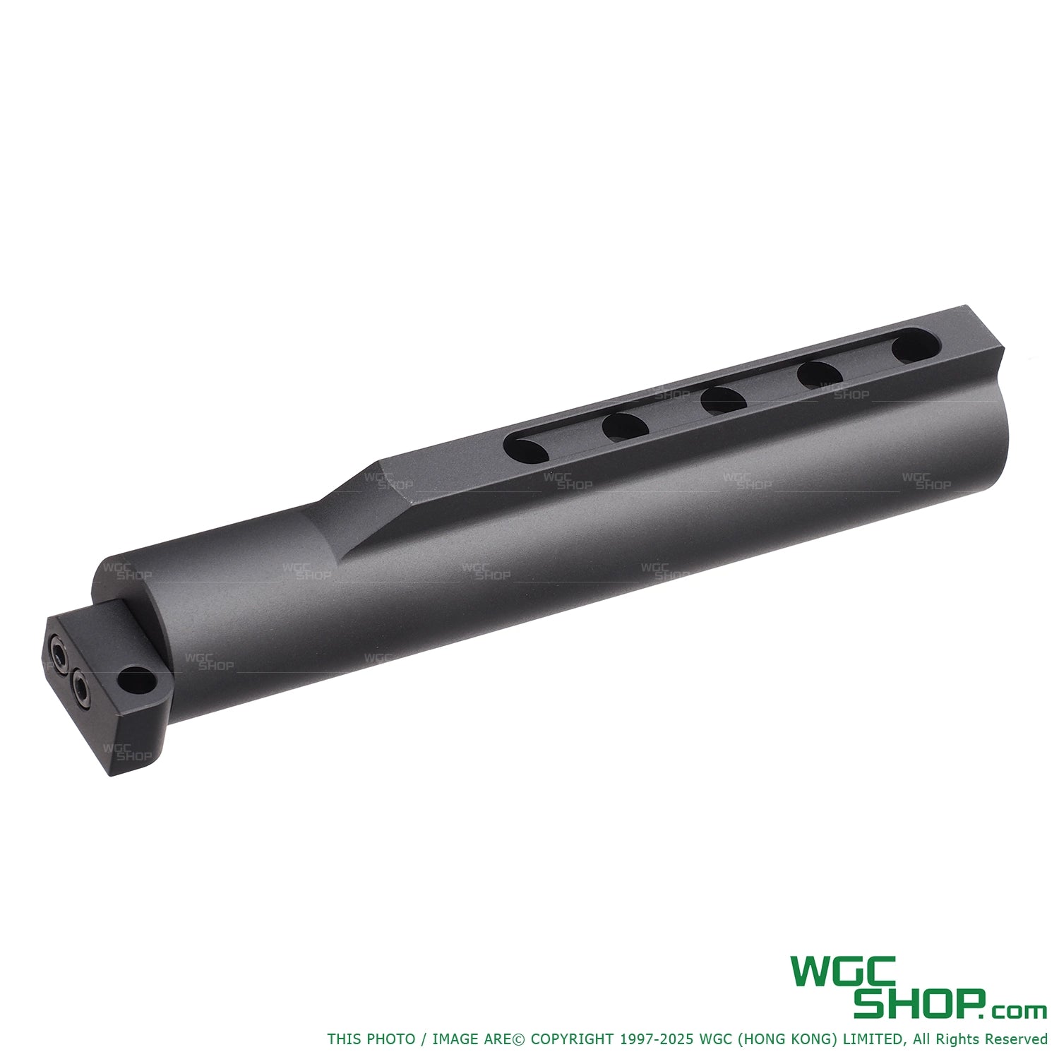 MARUYAMA MP-IX CNC AR Style Stock Tube