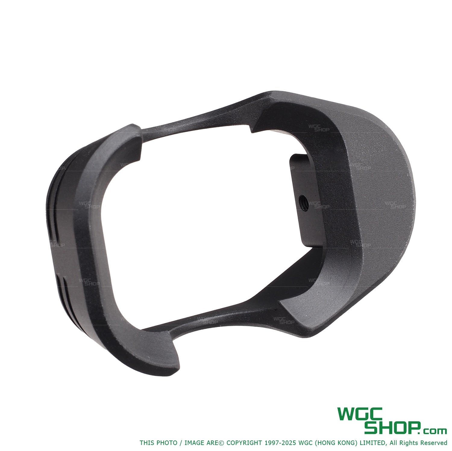 MARUYAMA MP-IX CNC Magwell - Bottom View