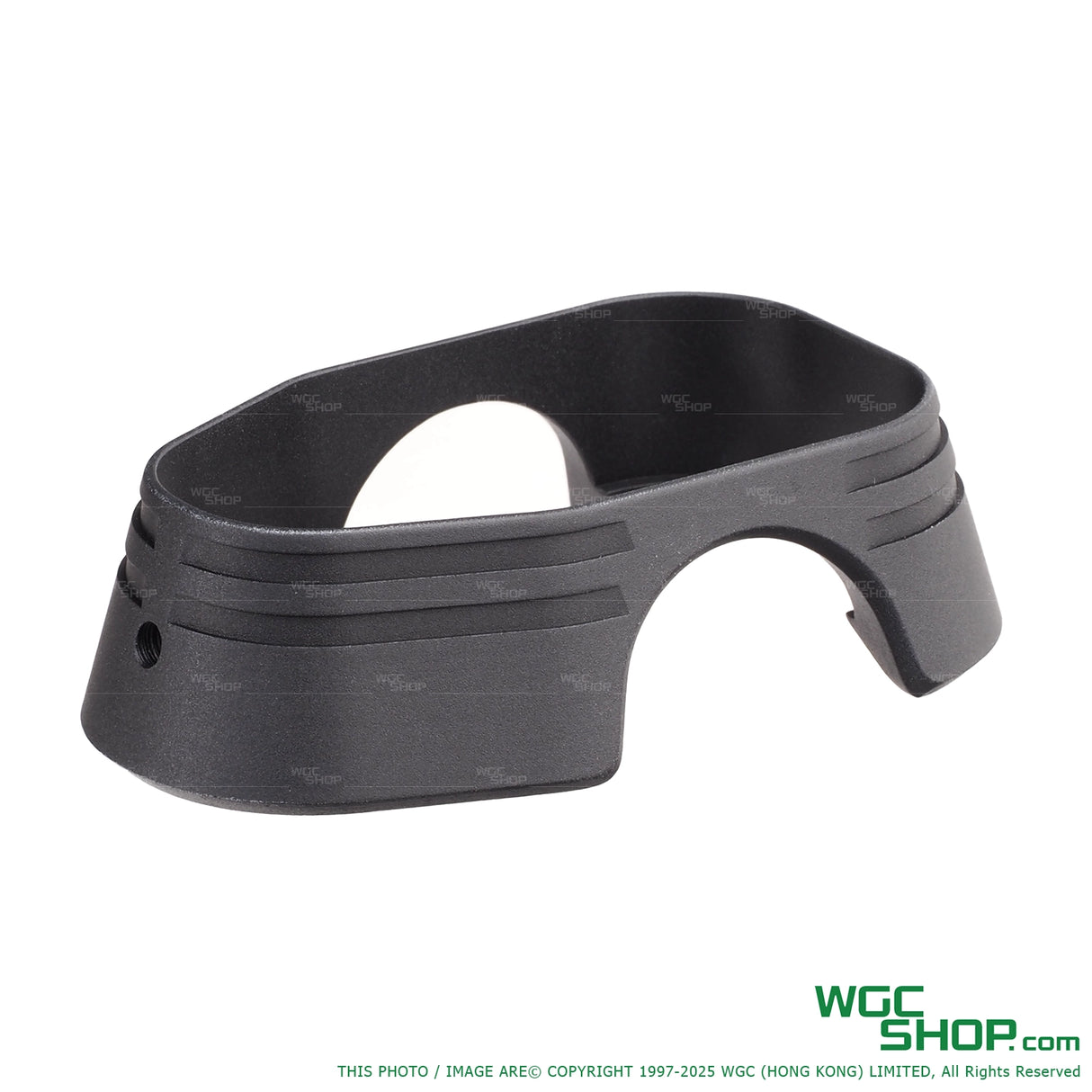 MARUYAMA MP-IX CNC Magwell