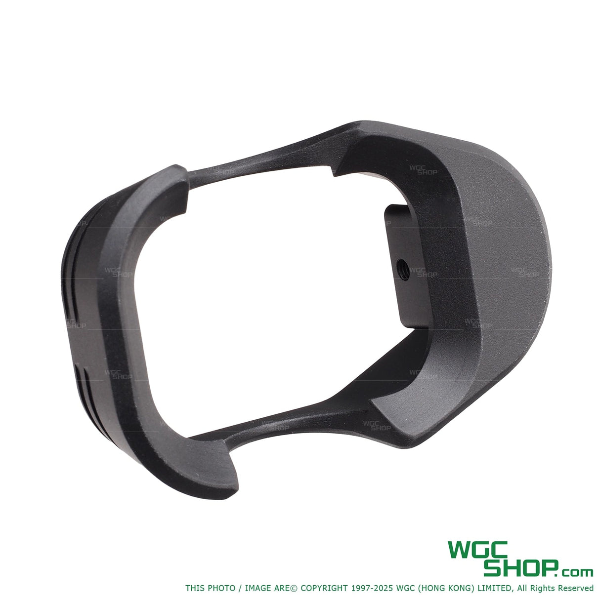 MARUYAMA MP-IX CNC Magwell - Bottom View