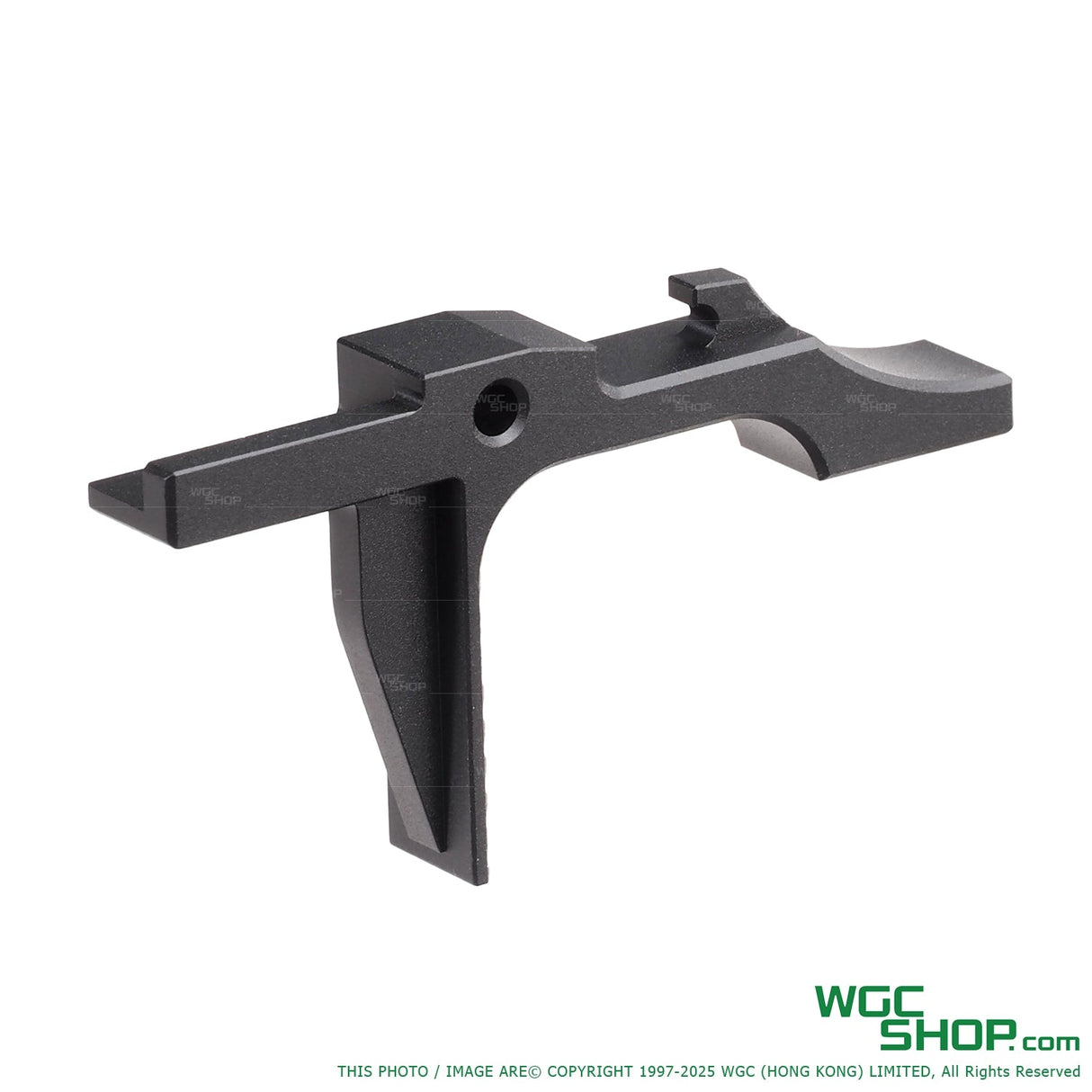 MARUYAMA MP-IX CNC Trigger - Right