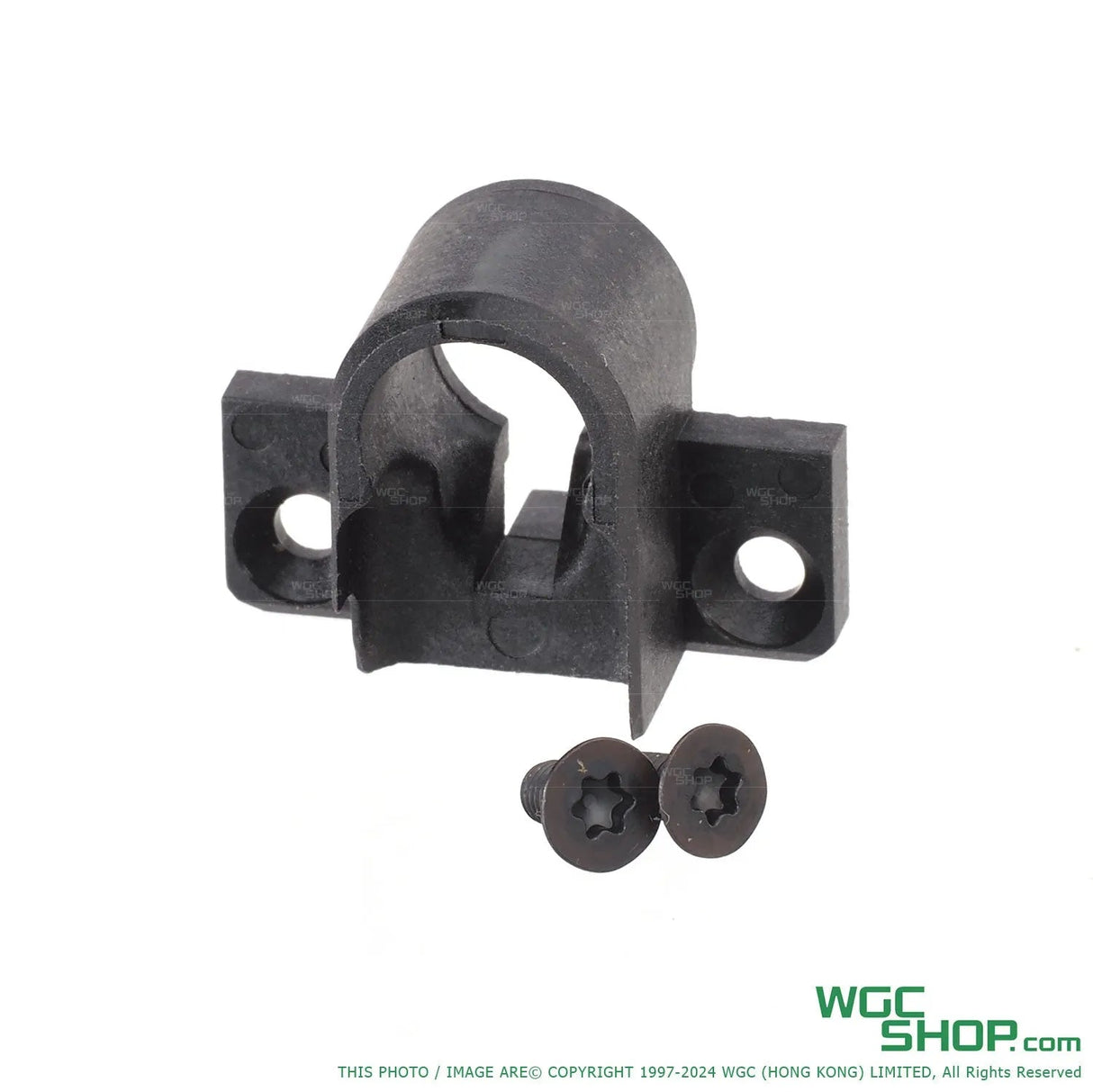 MARUYAMA Original Parts - Feed Ramp with Screw for SCW-9 GBB Airsoft ( 02-04 + 02-10x2 )-WGC Shop