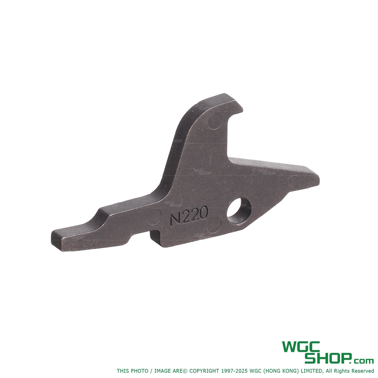 MARUYAMA Original Parts - SCW-9 / SPC-9 Hammer Hook ( 04-30 )-