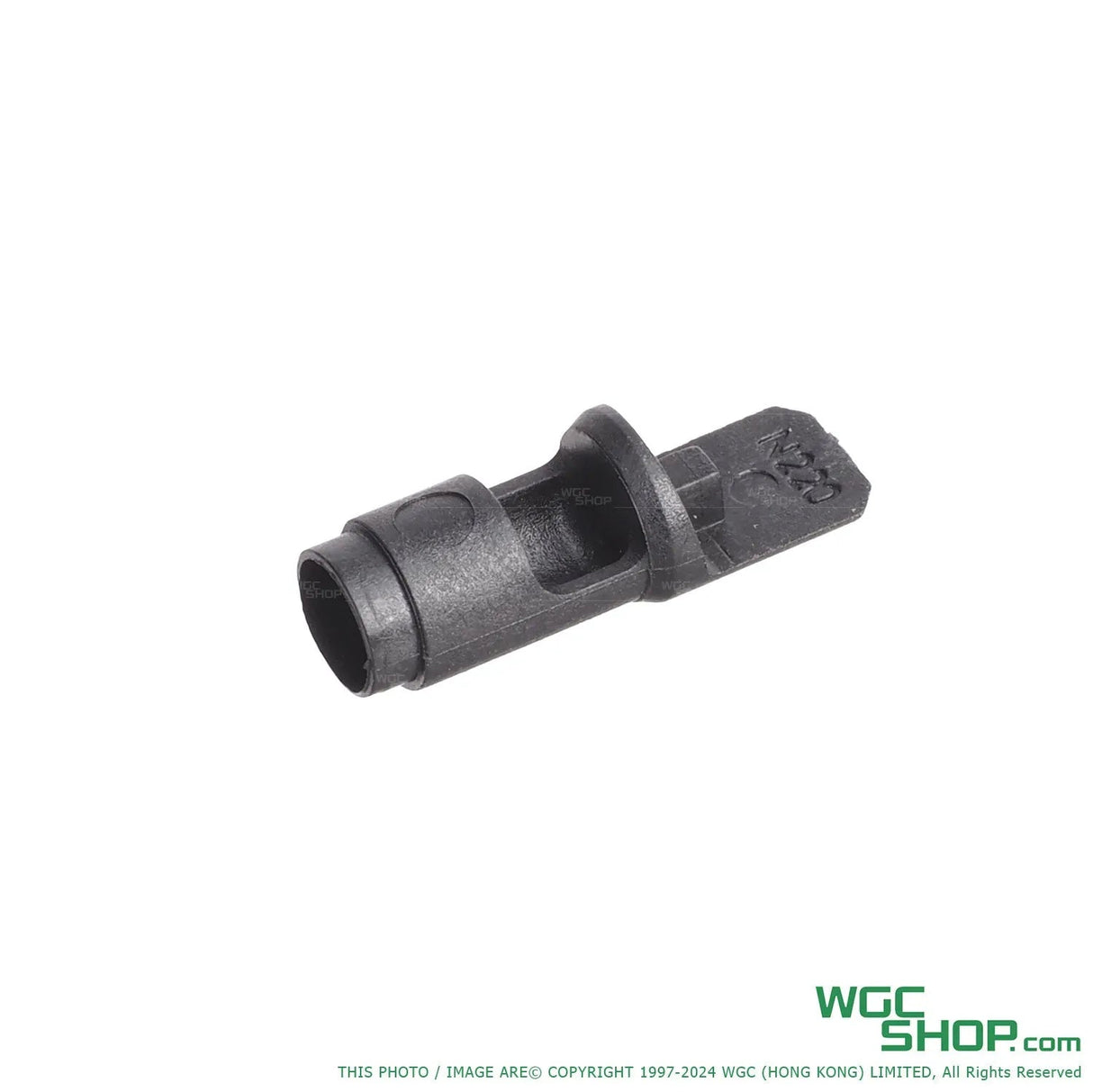 MARUYAMA Original Parts - Nozzle Valve for SCW-9 GBB Airsoft ( 03-16 )-WGC Shop